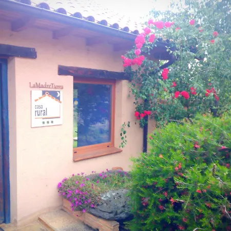 Lamadretierra Villamejil