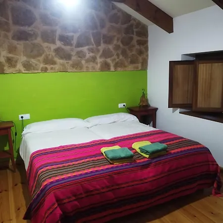 Lamadretierra Tatil Evi