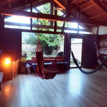 Lamadretierra Tatil Evi