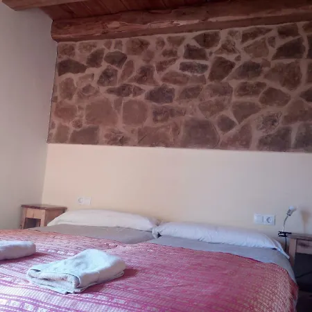 Lamadretierra Holiday home Villamejil