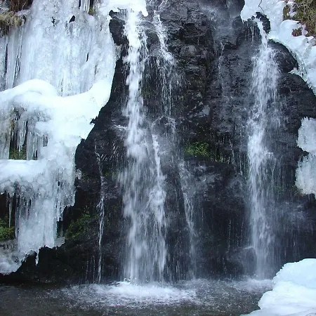 Tatil Evi Lamadretierra