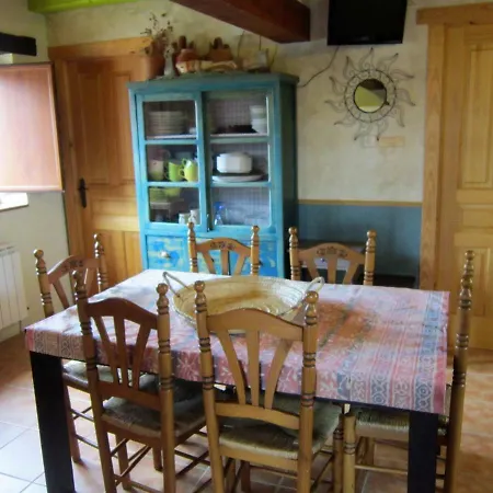 Lamadretierra * Villamejil