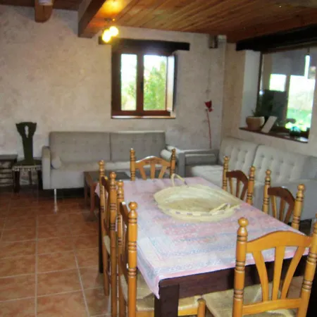 Lamadretierra * Villamejil