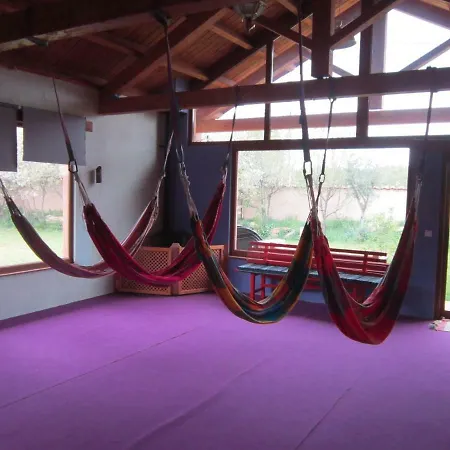 Lamadretierra Villamejil