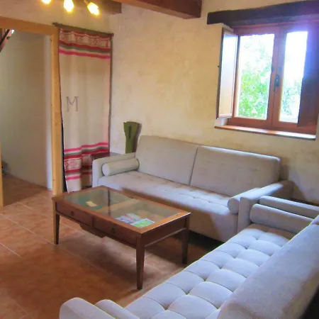 Lamadretierra Tatil Evi