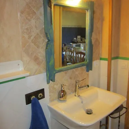 Lamadretierra Tatil Evi Villamejil