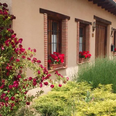Lamadretierra Holiday home *
