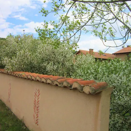 Tatil Evi Lamadretierra *