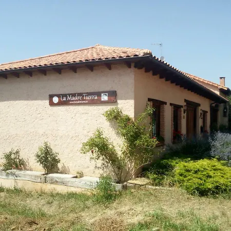 Lamadretierra Сasa de vacaciones