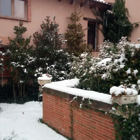 Lamadretierra * Villamejil