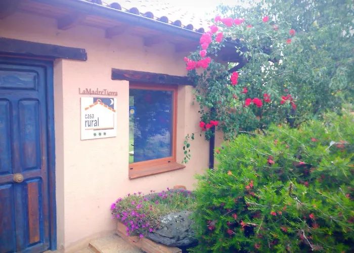 Lamadretierra Villamejil