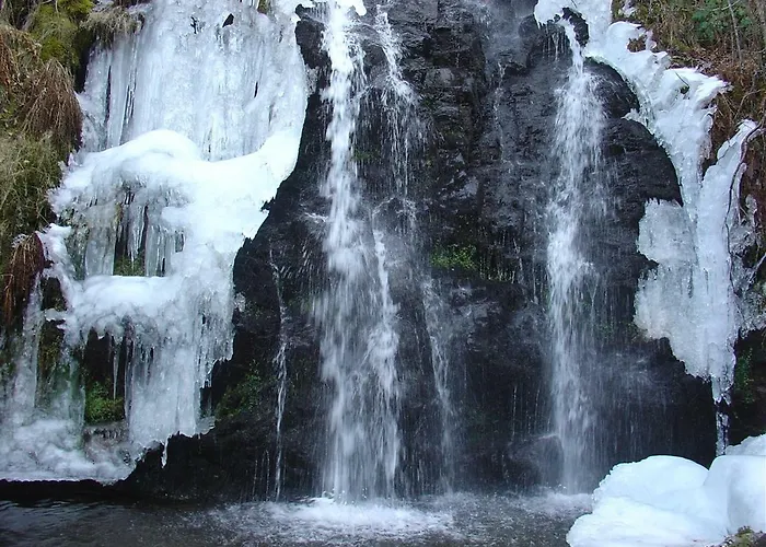 בית נופש Lamadretierra