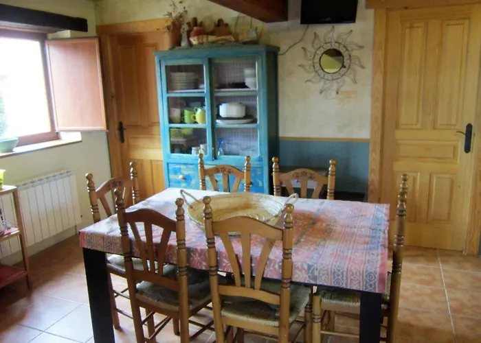 Lamadretierra * Villamejil