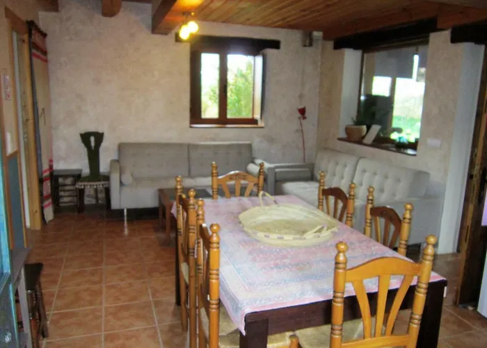 Lamadretierra * Villamejil