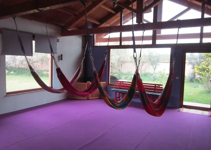 Lamadretierra Villamejil