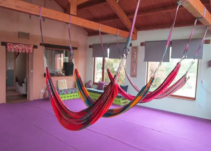 Lamadretierra * Villamejil