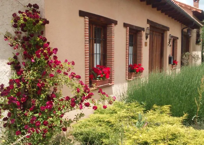 Lamadretierra בית נופש *