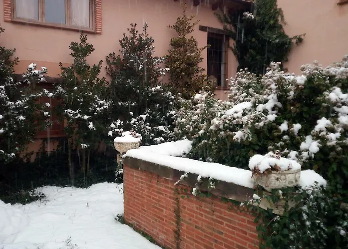 Lamadretierra * Villamejil